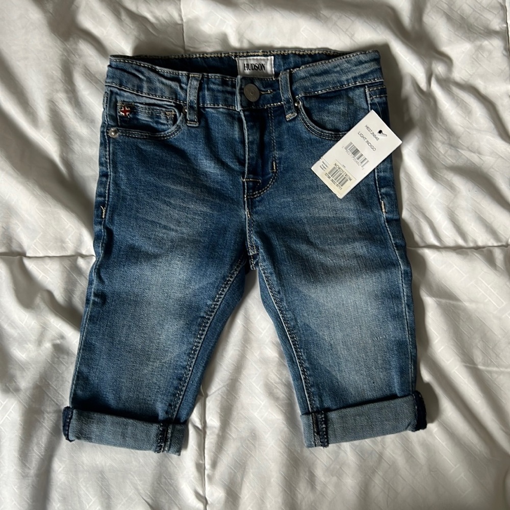 Kid’s Jeans